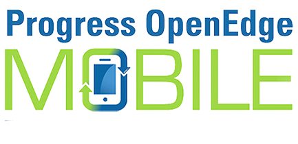 OpenEdge Mobile
