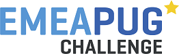 emeapug challenge emeapug challenge