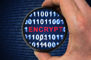 Data_Encryption_OpenEdge