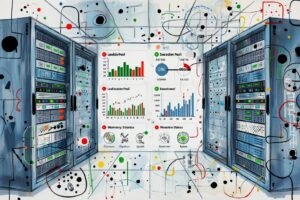Monitoring PAS for OpenEdge