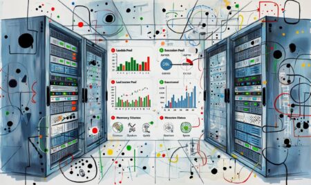 Мониторинг PAS for OpenEdge