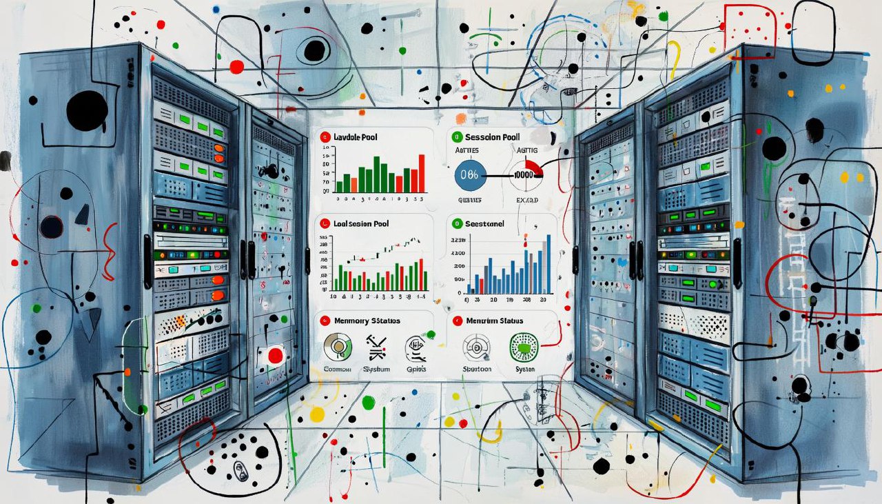 Monitoring PAS for OpenEdge