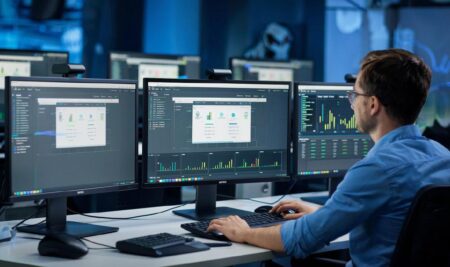 Ключевые улучшения в OpenEdge 12.8 LTS: оптимизация управления и производительности баз данных