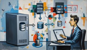 Back up the Running Databases Faster