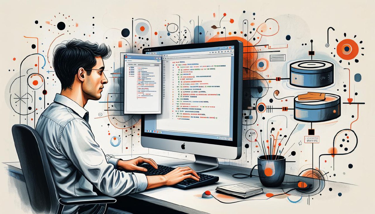 Генерация файлов параметров в OpenEdge
