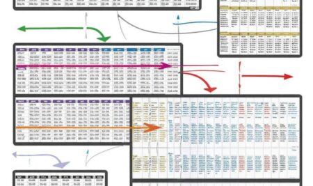 Table Partitioning: доступ к данным секционированных таблиц